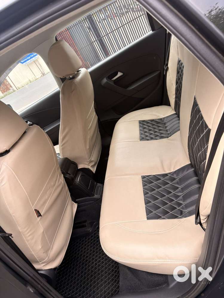 Volkswagen Polo Gt Tsi Sport Edition, 2019, Petrol
