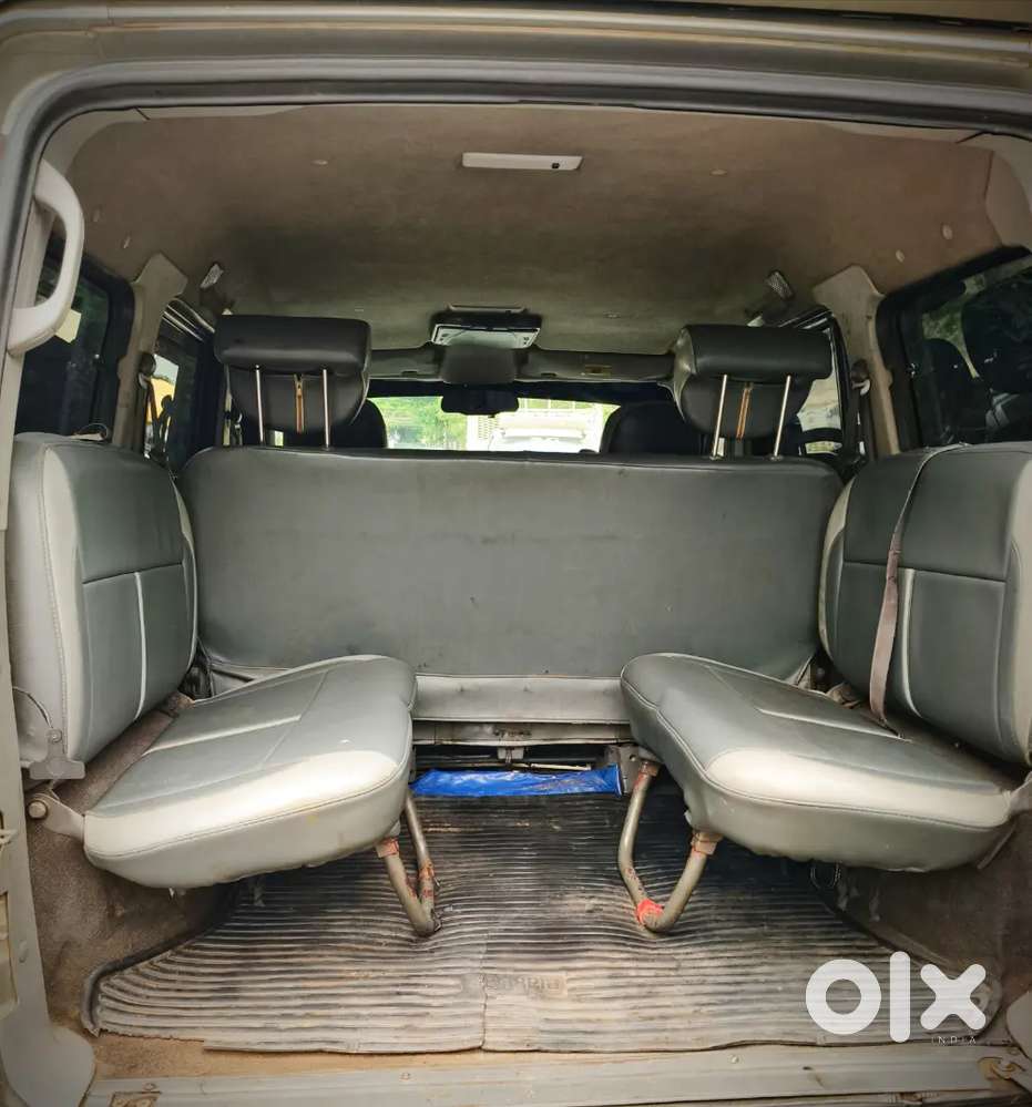 Mahindra Scorpio Ex
Model.. 2011
Km.. 2.20.000
Single Owner
