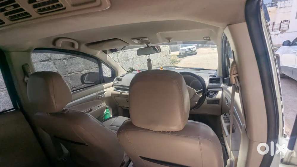Maruti Suzuki Ertiga 2013 Diesel Well Maintained