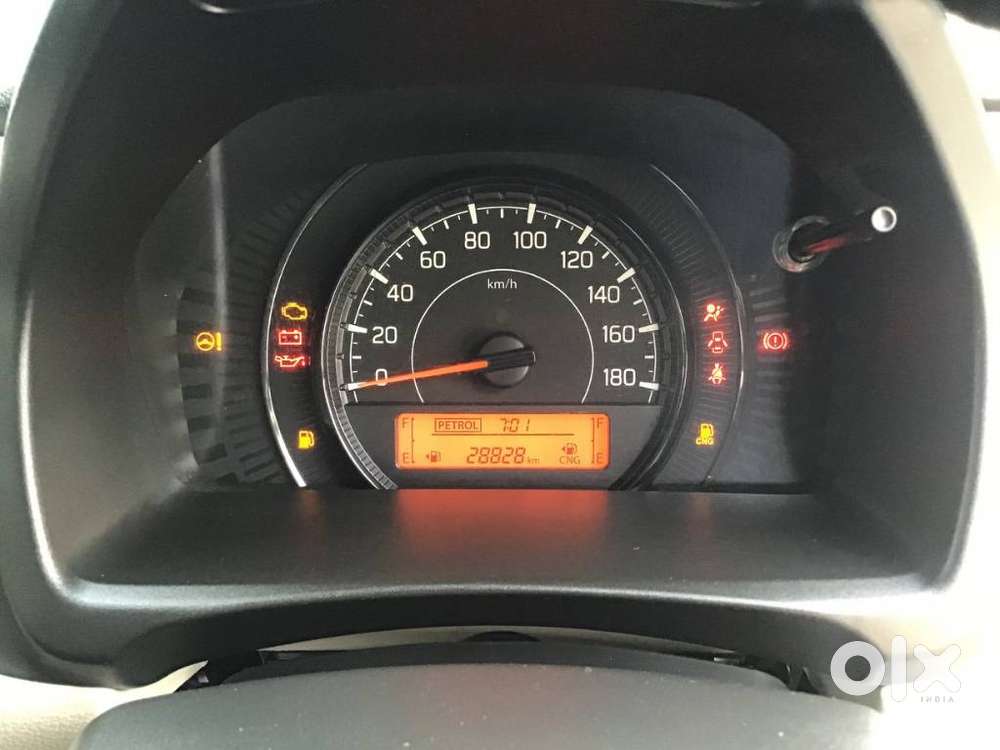 Maruti Suzuki Wagon R Vxi 1.2, 2022, Cng & Hybrids