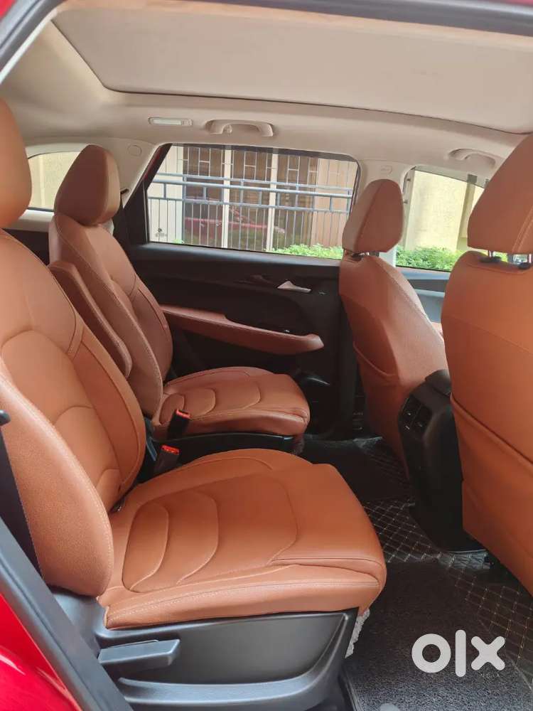 Mg Hector Plus 2.0 Diesel 2020