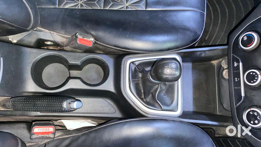 Hyundai Creta 1.4 E Plus, 2018, Diesel
