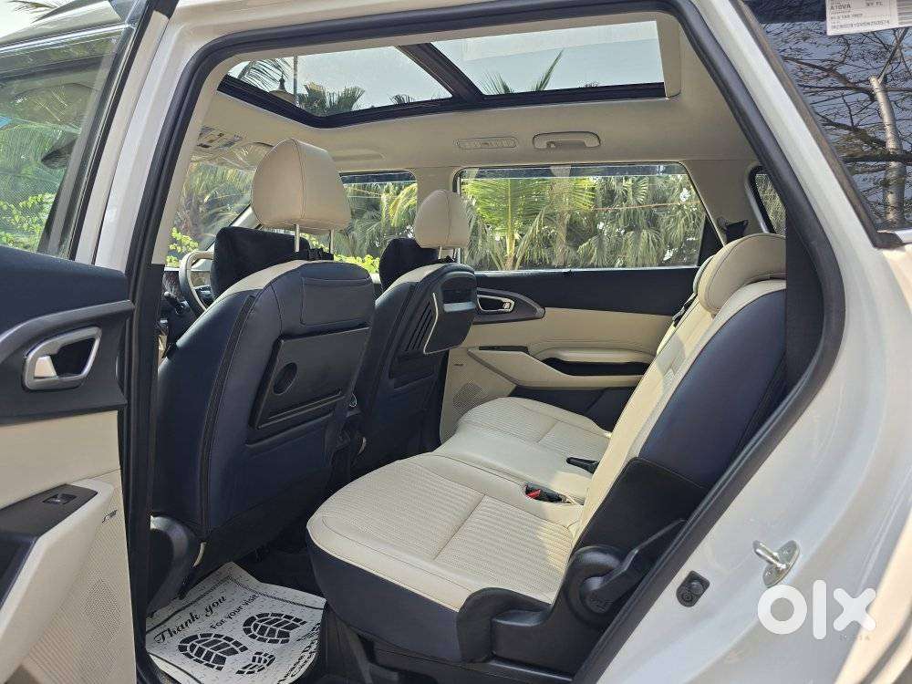 Kia Carens Clavis Htk, 2025, Petrol