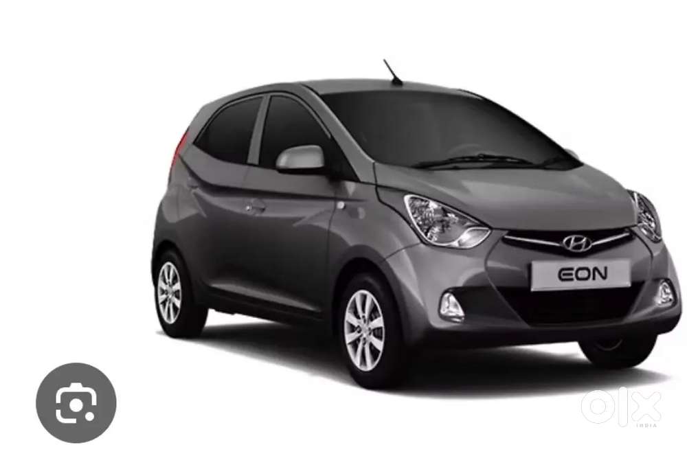 Hyundai Eon 2017