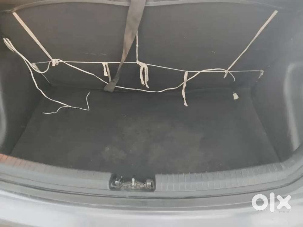 Hyundai Grand I10 2015 Petrol