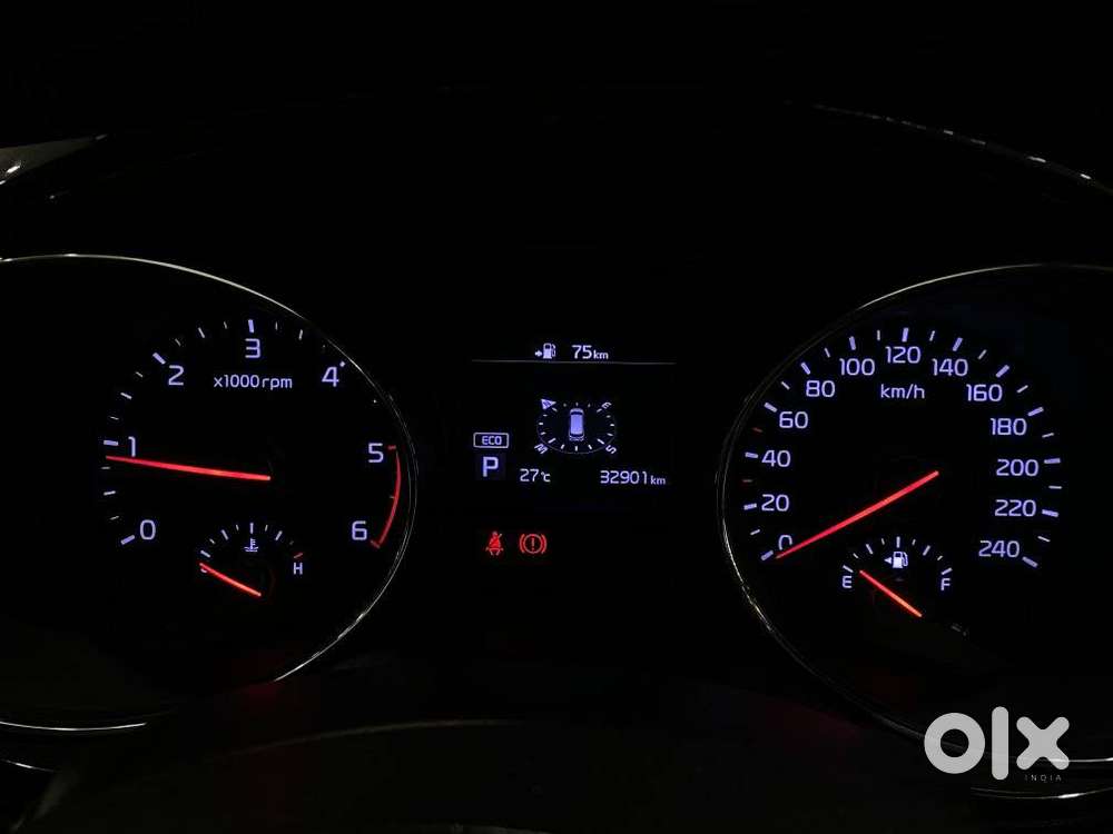 Kia Carnival Limousine Plus 7 Str, 2020, Diesel