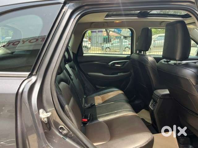 Toyota Urban Cruiser Hyryder 1.5 V Hybrid, 2024