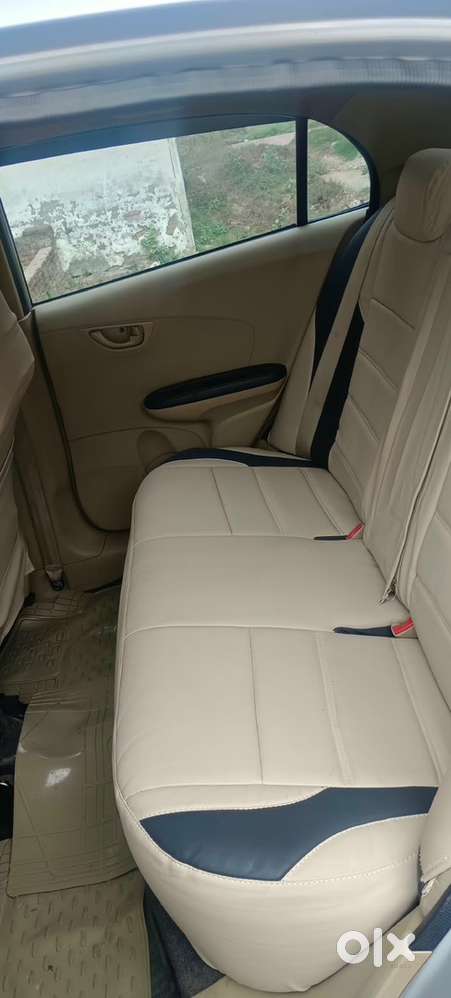 Honda Amaze 2017 87500 Km