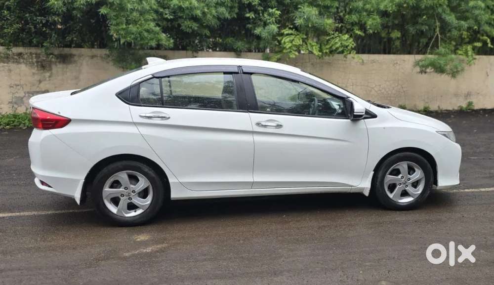 Honda City I Dtec Vx, 2015, Diesel