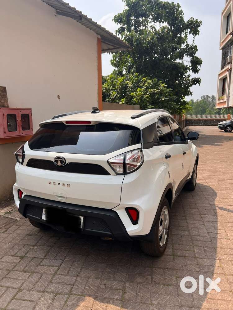 Tata Nexon Xuv For Sale