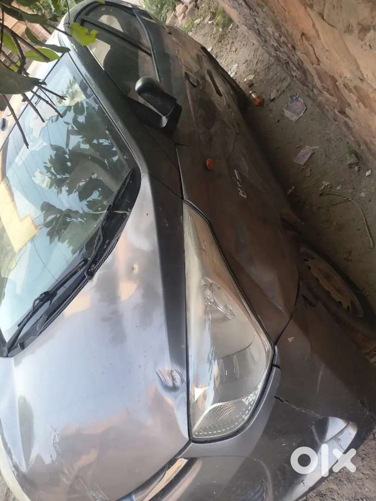 Hyundai Eon 2012 Lpg 61000 Km Driven