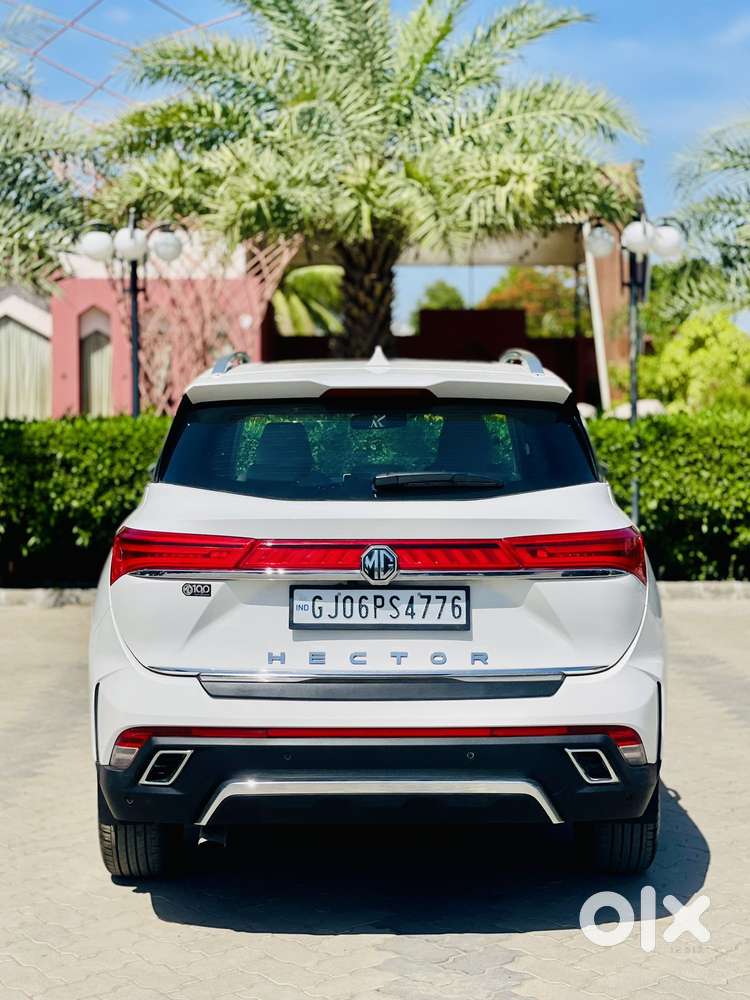 Mg Hector Sharp Pro 2.0 Turbo Diesel Mt, 2024, Diesel