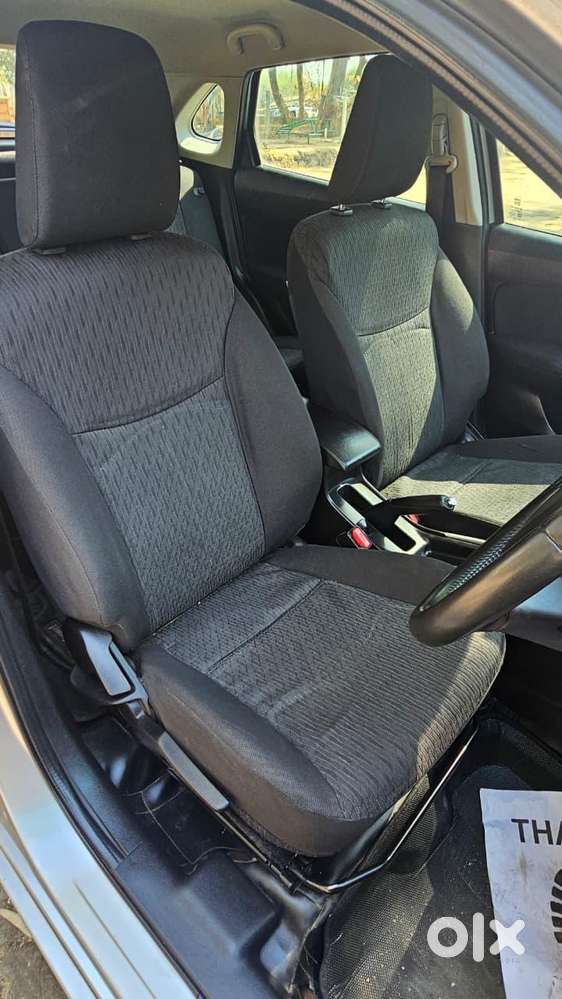 Maruti Suzuki Baleno 1.2 Alpha, 2016, Petrol