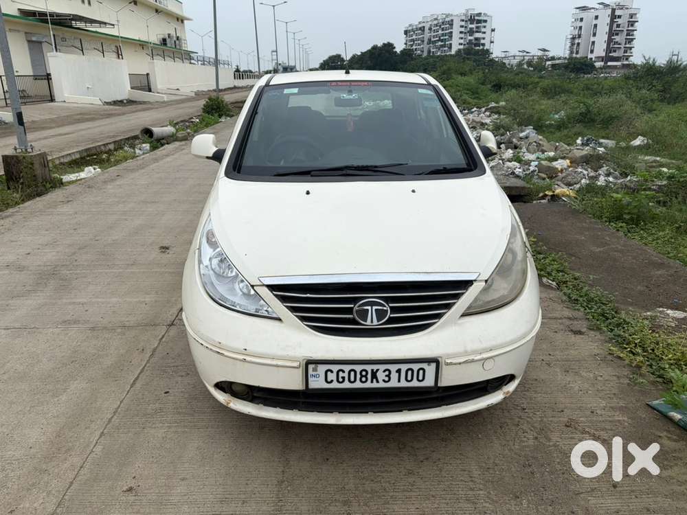 Tata Indica Vista 2012 Year