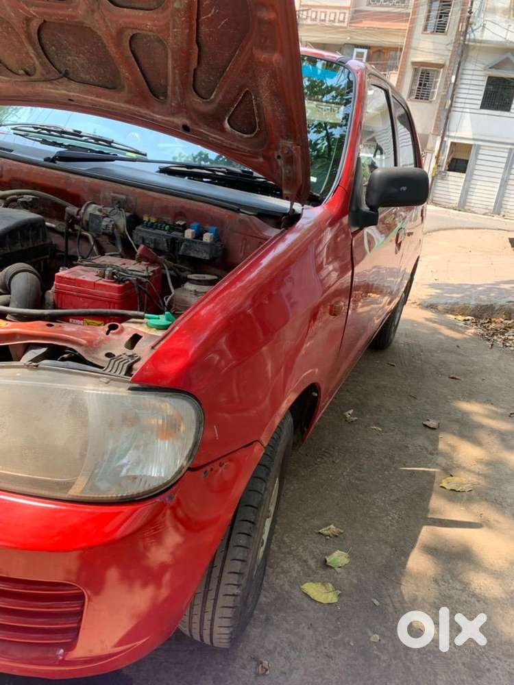 Maruti Suzuki Alto 2006 Petrol Good Condition