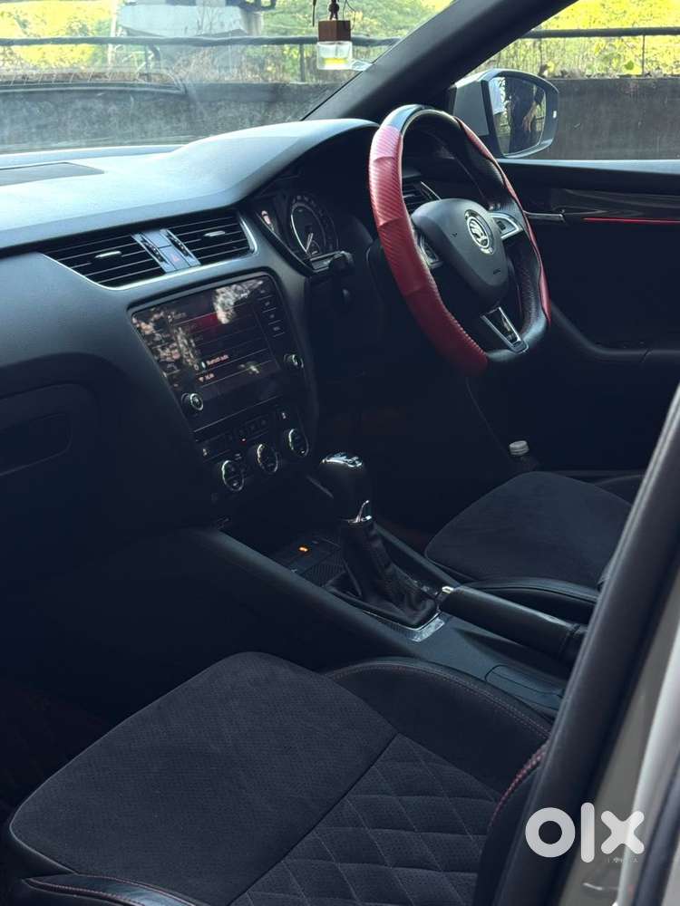 Skoda Octavia 2.0 Vrs 230, 2019, Petrol