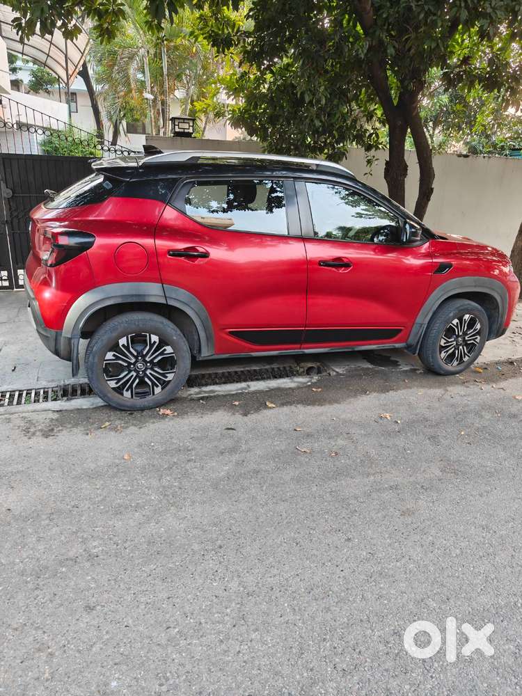 Renault Kiger Rxt 2023