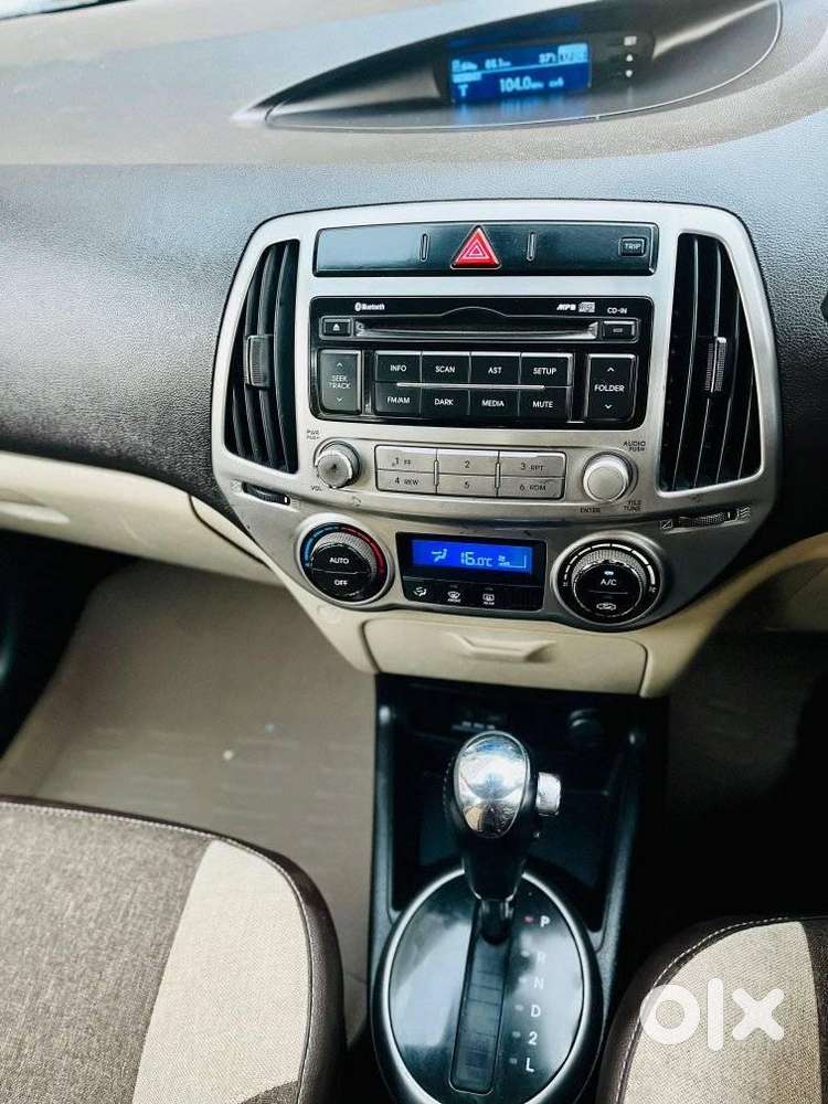 Hyundai I20 E 2014-2015 Sportz 1.2, 2013, Petrol