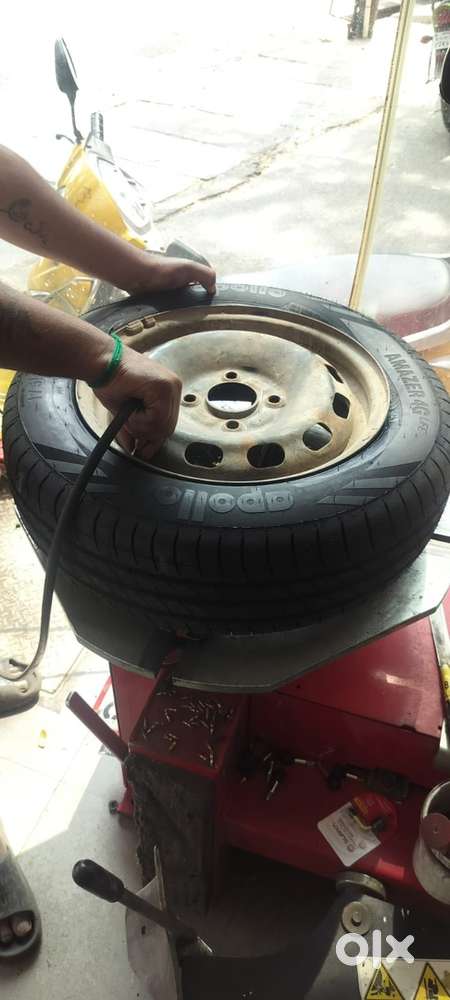 Ford Figo 2011 Petrol 70800 Km Driven