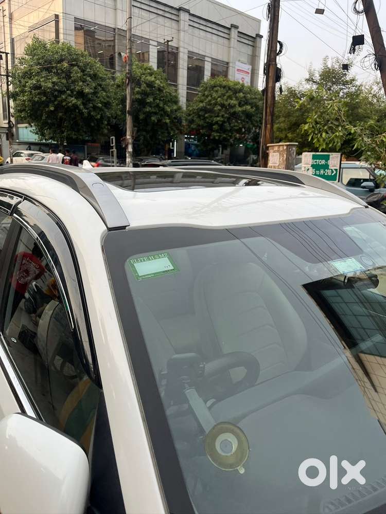 Kia Sonet Diesel Manual 2022