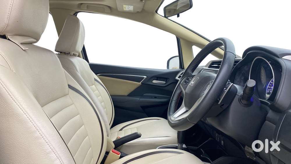 Honda Jazz 1.2 Zx Cvt I-vtec, 2020, Petrol