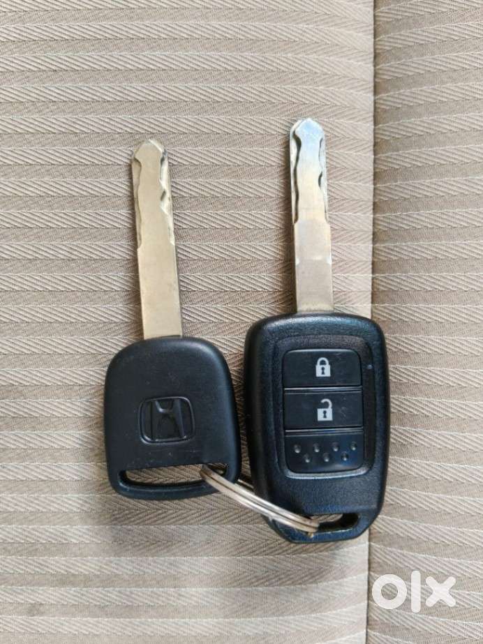 Honda Amaze S Petrol, 2019, Petrol
