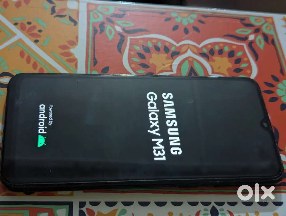 Phone M31 8gb 128gb Price Samsung Galaxy M31 8GB RAM, 128GB