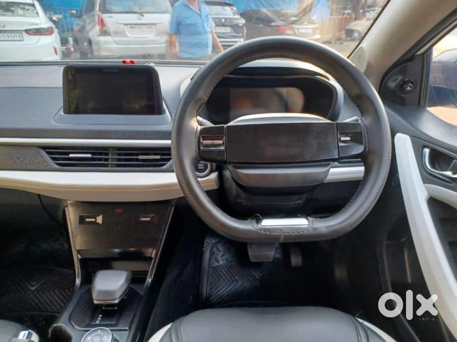 Tata Nexon Ev Creative Plus Mr, 2023, Electric