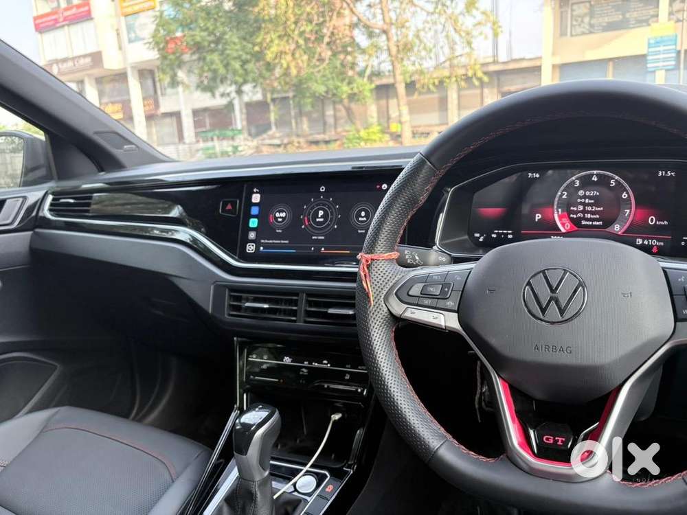 Virtus Gt Plus Sports Dsg Electronic Seats