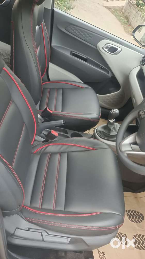 Hyundai Grand I10 Nios Sportz, 2023, Petrol