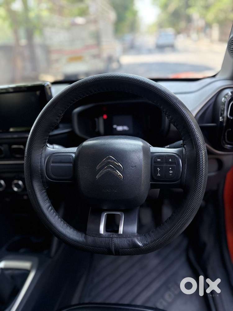 Citroen C3 Feel 1.2 Turbo Dual Tone, 2023, Petrol