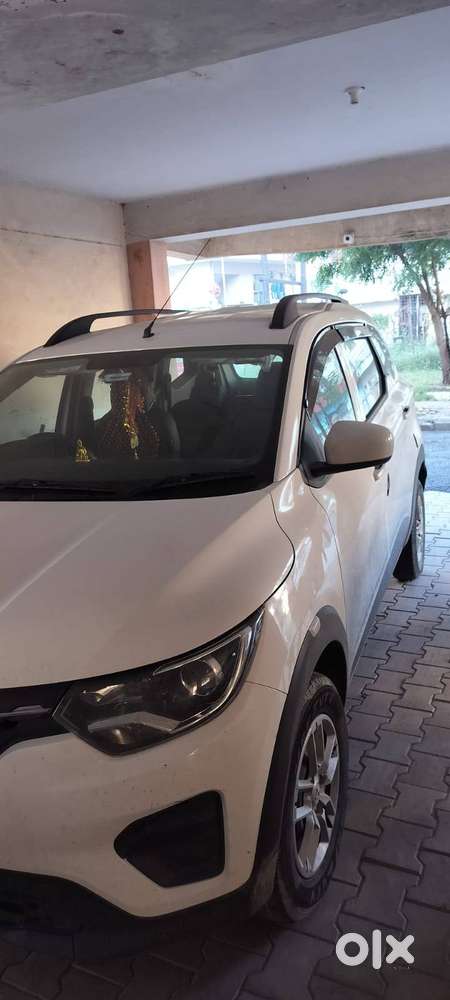 Renault Triber (2020)