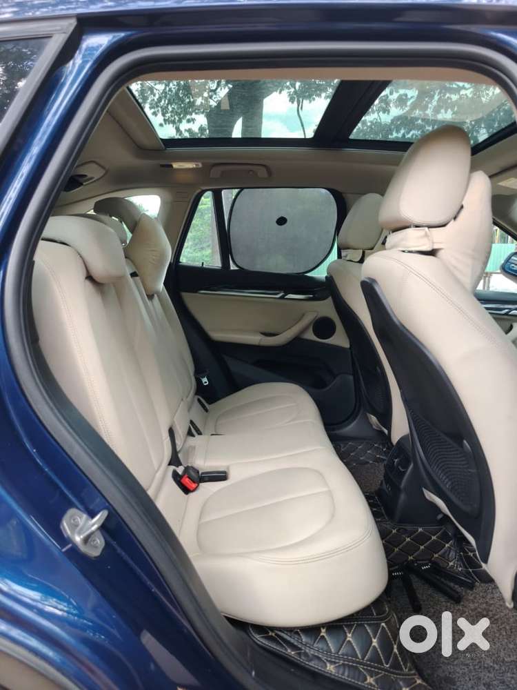 Bmw X1 Diesel 2021
