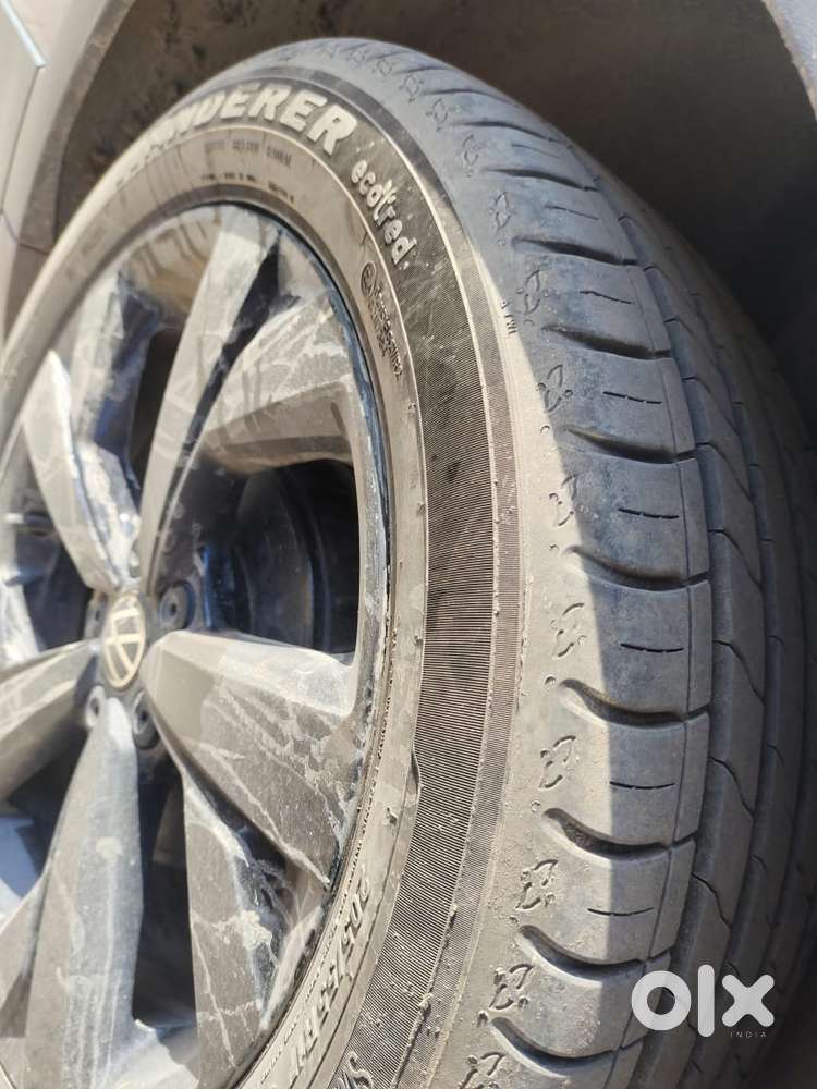 Ford Ecosport 1.5 Tdci Ambiente, 2015, Diesel