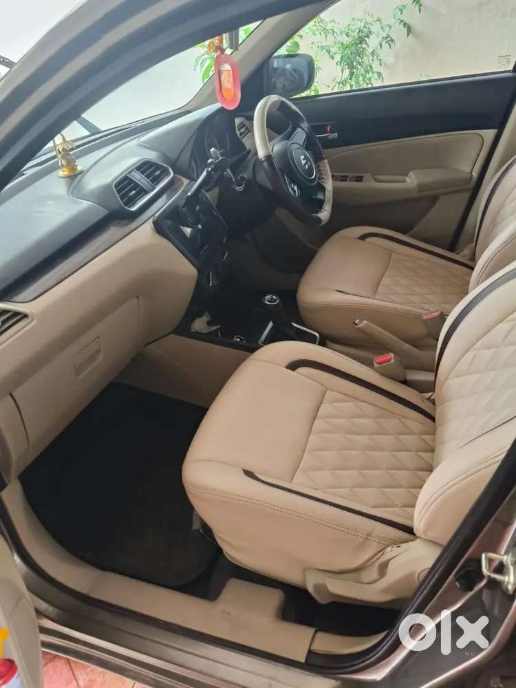 Swift Dzire 2024 Petrol Manual