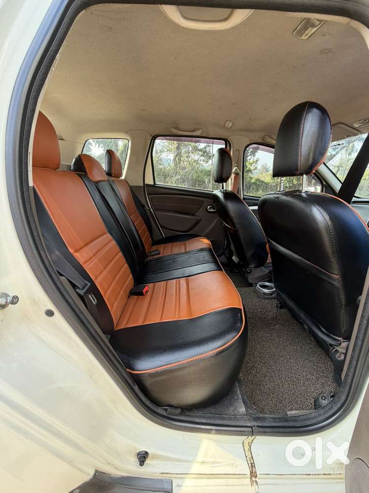 Renault Duster Rxz, 2017, Diesel