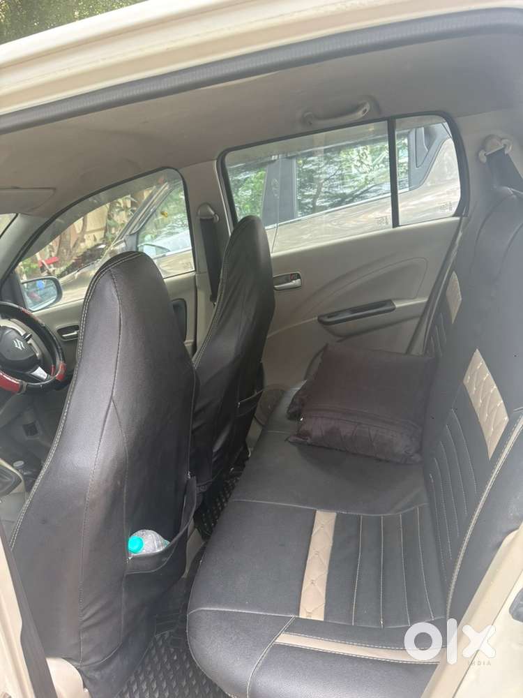 Maruti Suzuki Celerio 2014 Manual