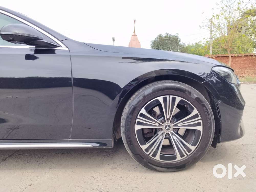 Mercedes-benz E-class 200, 2026, Petrol