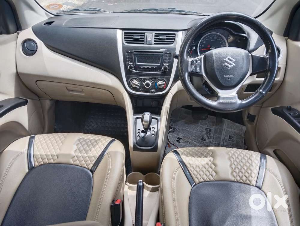 Maruti Suzuki Celerio Zxi At, 2021, Petrol