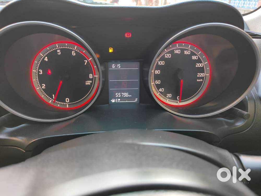 Maruti Suzuki Swift Vxi, 2019, Petrol