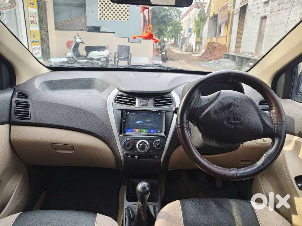 Hyundai Santro Xing, 2011, Lpg