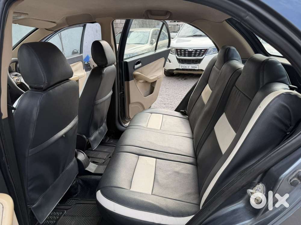 Tata Indica Vista Quadrajet 90 Vx, 2014, Diesel
