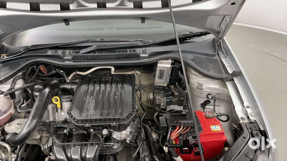 Volkswagen Ameo 1.0 Mpi Highline Plus, 2018, Petrol