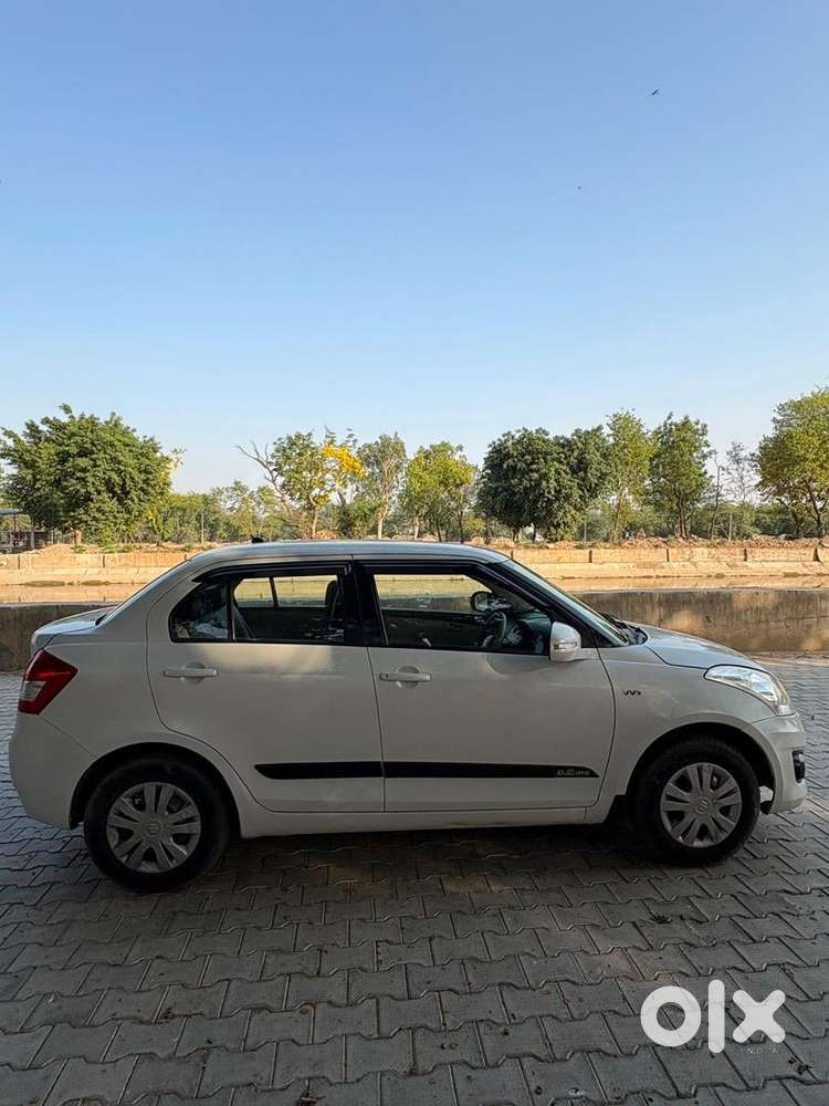 Maruti Suzuki Car 2012