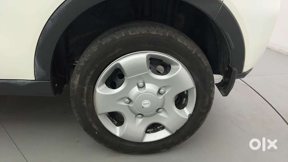 Tata Nexon 1.5 Revotorq Xz, 2020, Diesel
