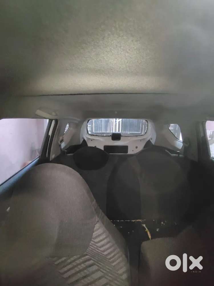 Datsun Go Plus 2018