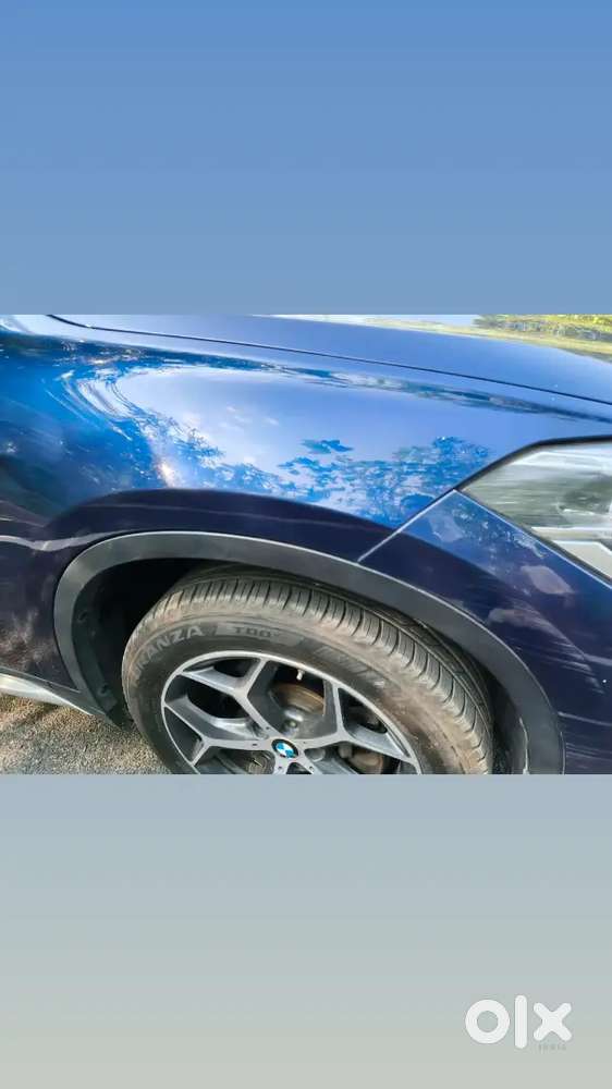 Bmw X1 Diesel Automatic 2019