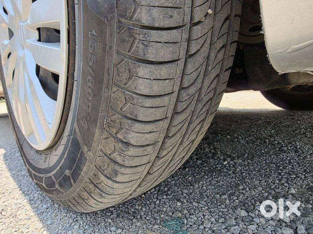 Maruti Suzuki Dzire 2017-2020 Vdi, 2018, Diesel