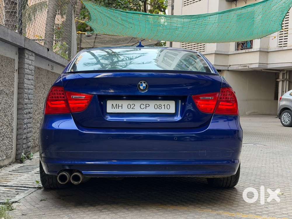 Bmw E90 330i