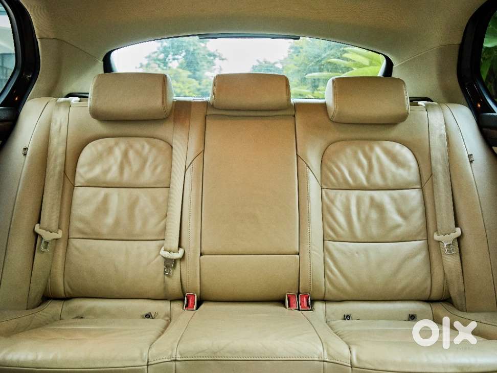 Skoda Superb 2.8 V6 At, 2010, Petrol